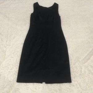 Dolce & Gabanna Black Dress